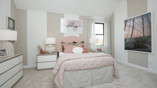 Sunterra by DRB Homes in Katy - image 15