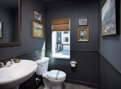 Holly View by Cothran Homes in Greenville - image 17