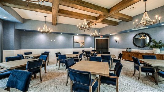 Angeline Active Adult: Active Adult Manors by Lennar in Land O' Lakes - image 14