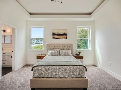 East Grove Condominiums by True North Homes in Austin - photo 10 10