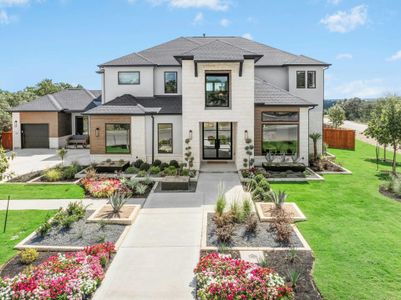 Caliterra by Scott Felder Homes in Dripping Springs - image 6