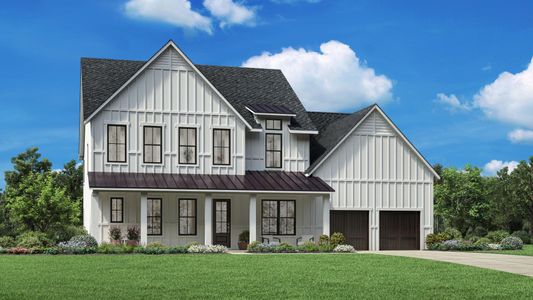 Lakewood at Brookhollow - Master planned community in Frisco, TX 10 10