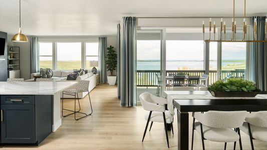 Trailstone by Taylor Morrison in Arvada - image