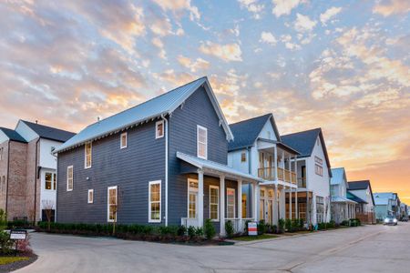 Kolbe Farms by InTown Homes in Houston - photo 19 19