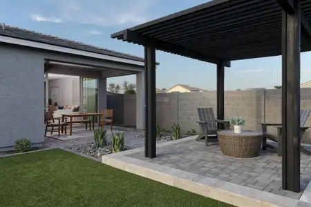 Agave Trails by Ashton Woods in Buckeye - image 5