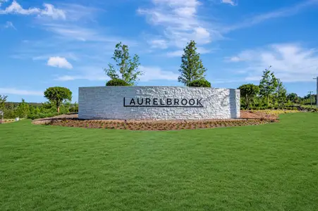 Laurelbrook by M/I Homes in Sherrills Ford - image