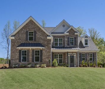 Traditions of Braselton - Master planned community in Jefferson, GA 16 16