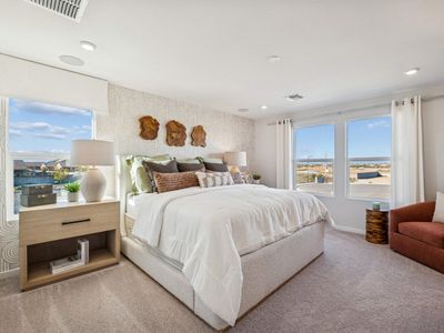 The Ridge Collection at North Copper Canyon 51