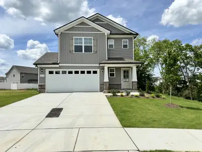 Creeksbend by Ole South in Murfreesboro - image