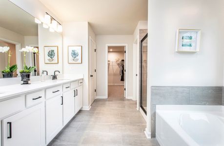 Mylestone by Beazer Homes in Atlanta - photo 20 20