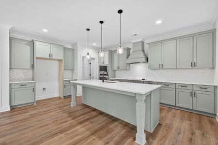 Pinegate by My Home Communities in Covington - image 7