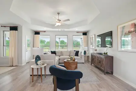 Southfork Ranch by First America Homes in Sealy - image 10