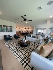 Meyer Ranch by David Weekley Homes in New Braunfels - photo 33 33