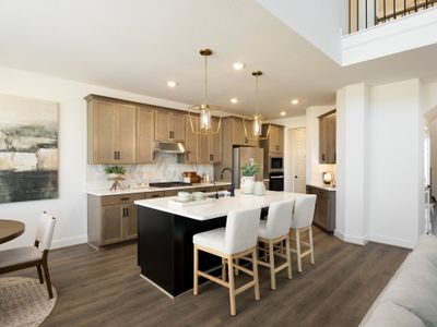 Sanford Farms - Classic Series by Meritage Homes in Waller - image 8