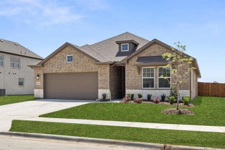 Legacy Hills - Master planned community in Celina, TX 22 22