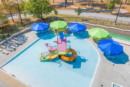 Caney Mills by Lennar in Conroe - image