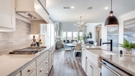 Watson Branch by Normandy Homes in Mansfield - image 12