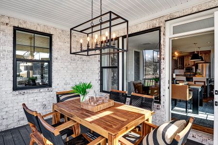 Campbell Crossing by Schell Brothers, LLC in Hendersonville - image 13