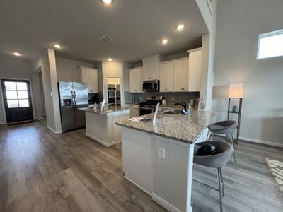 Hunters Ranch by First America Homes in San Antonio - photo 41 41