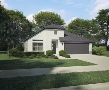 LakePointe by Trophy Signature Homes in Lavon - photo 13 13