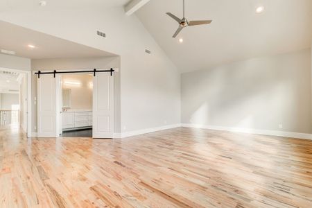 Walsh by MK Homes in Fort Worth - photo 9 9