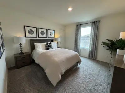 Cotton Brook: Claremont Collection by Lennar in Hutto - photo 10 10