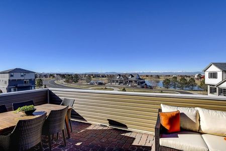 Reunion by Oakwood Homes Co in Commerce City - photo 9 9