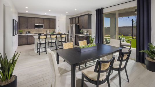 Bella Vista Farms by New Home Co. in San Tan Valley - photo 23 23