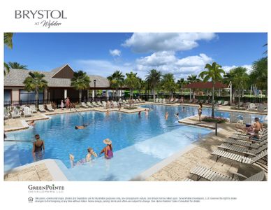 Brystol North at Wylder 50' 24