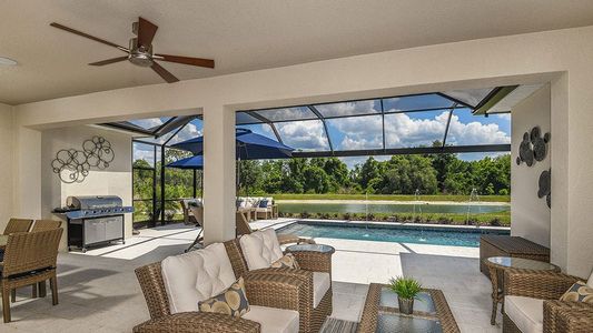 Park East at Azario by Taylor Morrison in Lakewood Ranch - photo 30 30