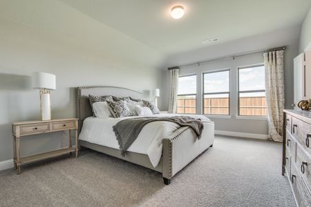 Northlake Estates by Megatel Homes in Little Elm - photo 13 13