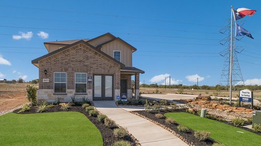 Winding Creek by D.R. Horton in New Braunfels - photo 11 11