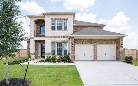 Katy Lakes by CastleRock Communities in Katy - photo 10 10