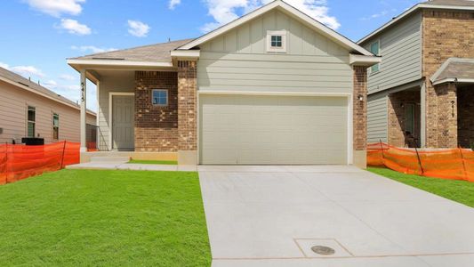 Abbott Place by Legend Homes in St. Hedwig - photo 17 17