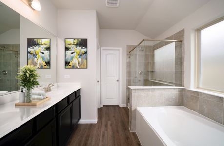 Cordova Crossing by Beazer Homes in Seguin - photo 9 9