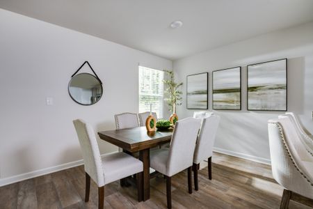 The Villages at Harris Creek by Dream Finders Homes in West Point - image 6