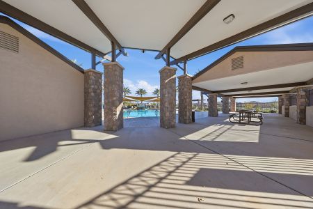 Bella Vista Farms by Mattamy Homes in Queen Creek - image 9