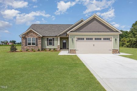 Savanna Oaks by Neuse River Homes in Smithfield - photo 0 0