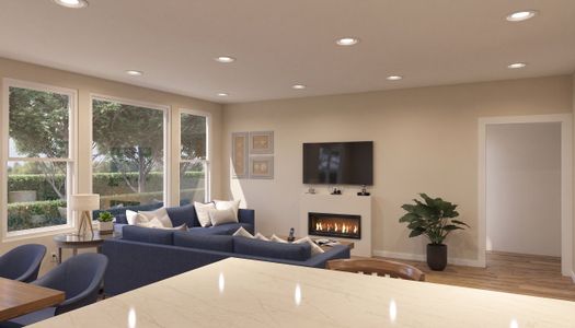 The Meadows of Encore at Heritage Woods by Norfolk Homes in Dexter - image 5