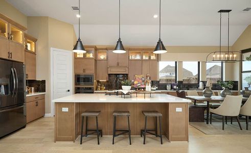 Edgewater by Brightland Homes in Webster - photo 10 10