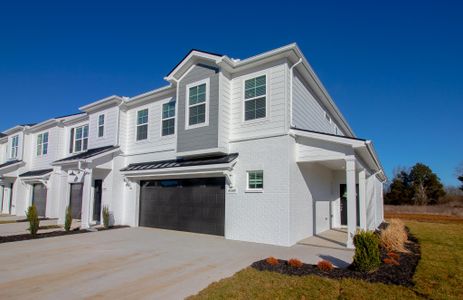 Jackson Towne by Harney Homes in Murfreesboro - image 9