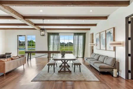 Somerset - Master planned community in Mansfield, TX 18 18