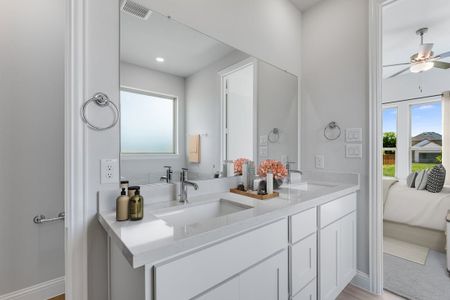 The Ranch at Uptown Celina 40s by Taylor Morrison in Celina - image 17