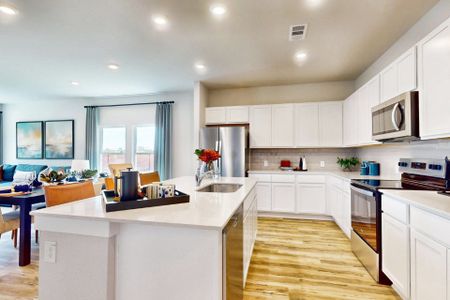 Summerwood Estates by Century Communities in Red Oak - photo 22 22