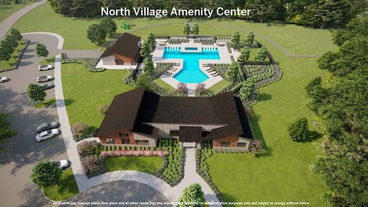 Nexus – Park Collection by David Weekley Homes in Gallatin - image 11