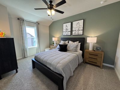 Venado Crossing by Beazer Homes in Cibolo - photo 31 31