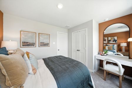 Cloverdale by Century Communities in Houston - image 17