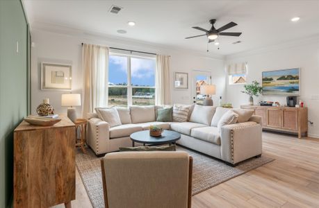 The Landings at Montague by Eastwood Homes in Goose Creek - photo 29 29