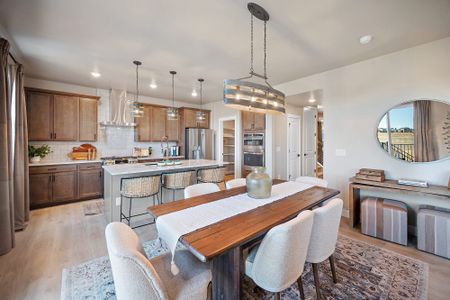 Aspen Meadows-4 by View Homes in Colorado Springs - image 12
