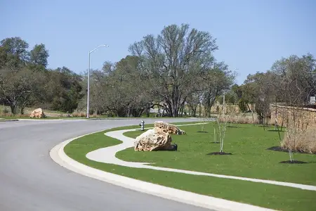 Palmera Ridge - Master planned community in Leander, TX 5 5